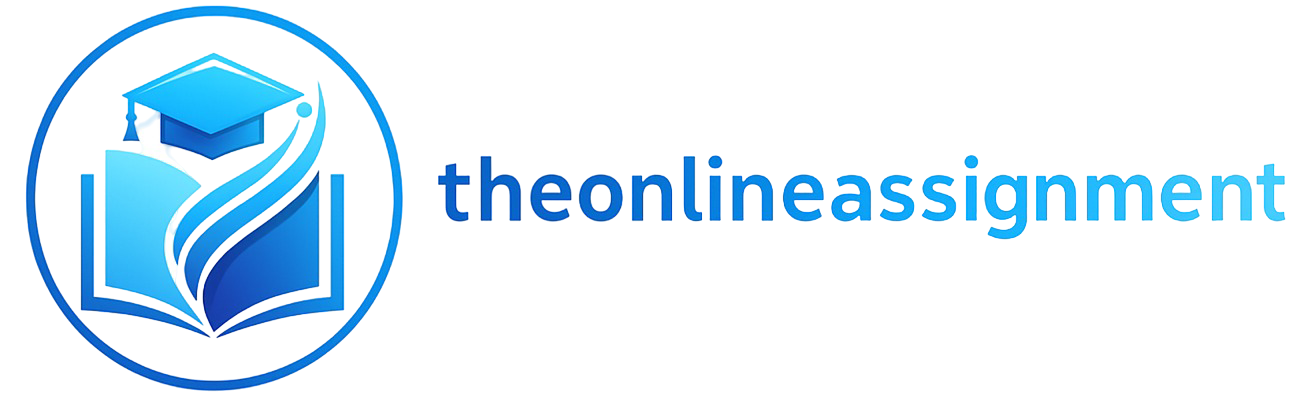 TheOnlineAssignmentHelp logo